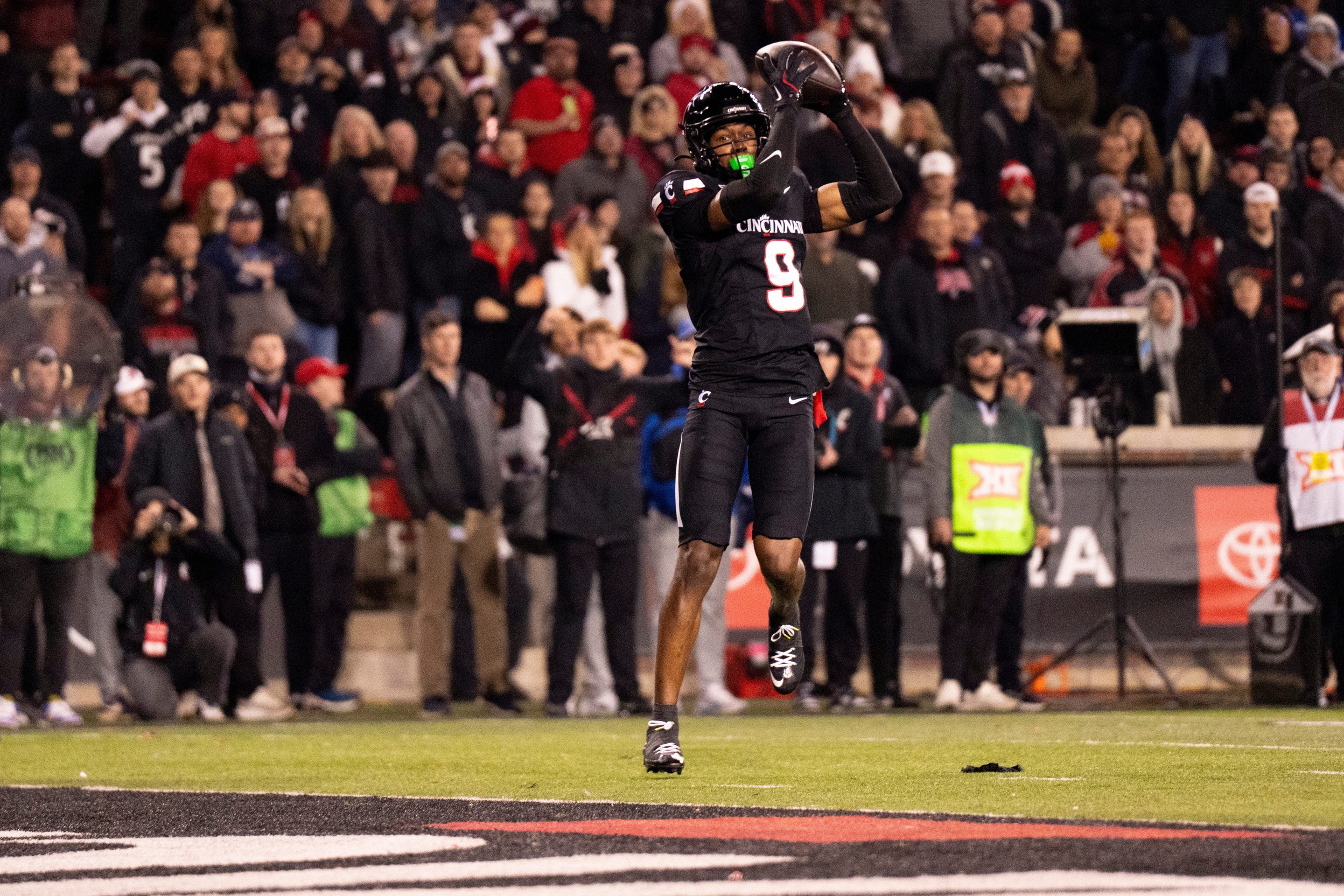 Combine Recap (Offense): Big Decision Looms For Patriots at WR