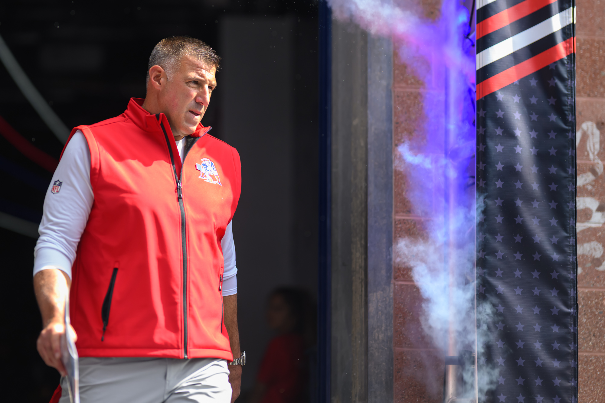 Bedard: The 11 things the Patriots must do in free agency to keep the program moving forward