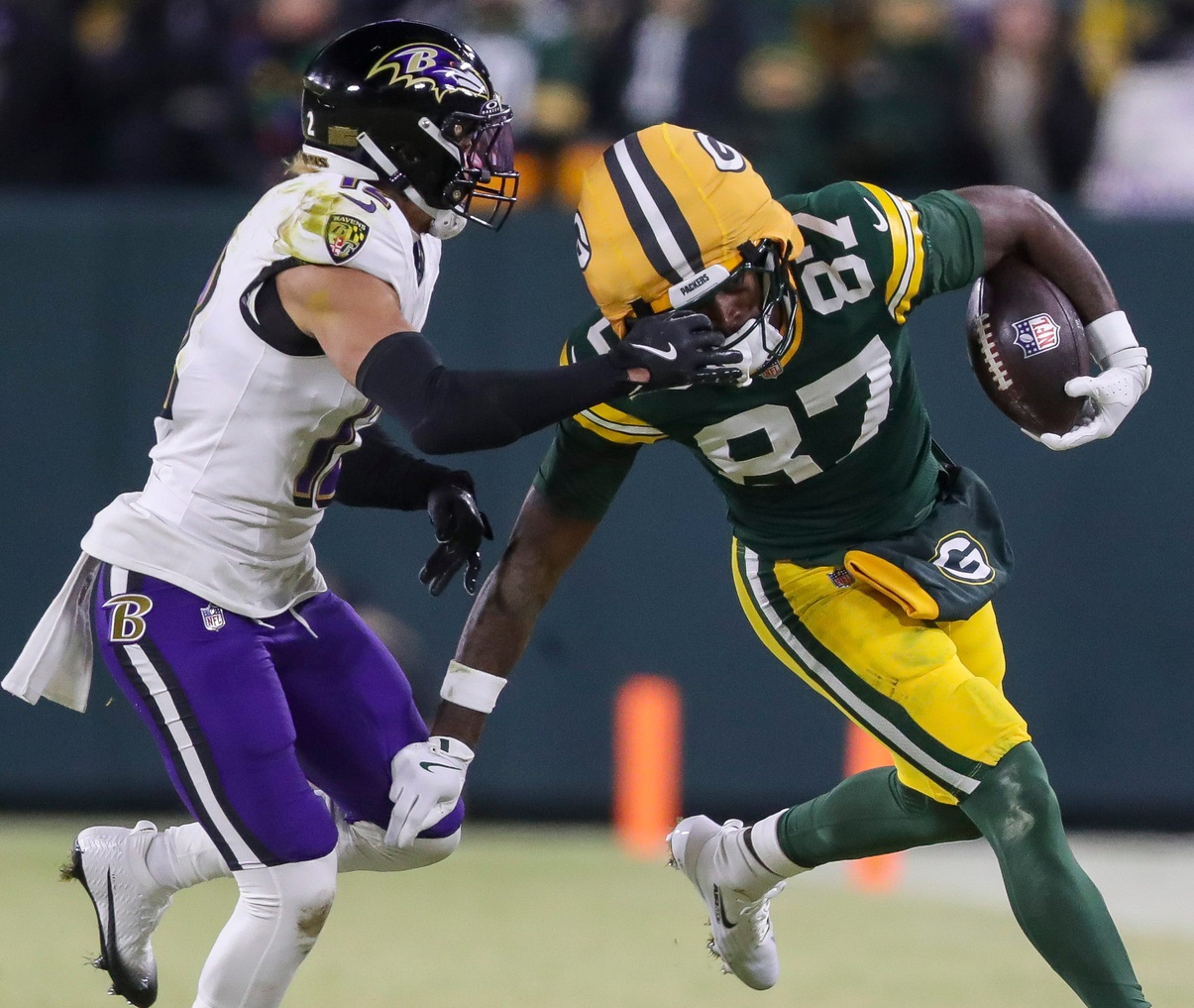 Completed Q&A: Giardi on Patriots one week into free agency 3.17.26 9:30 AM