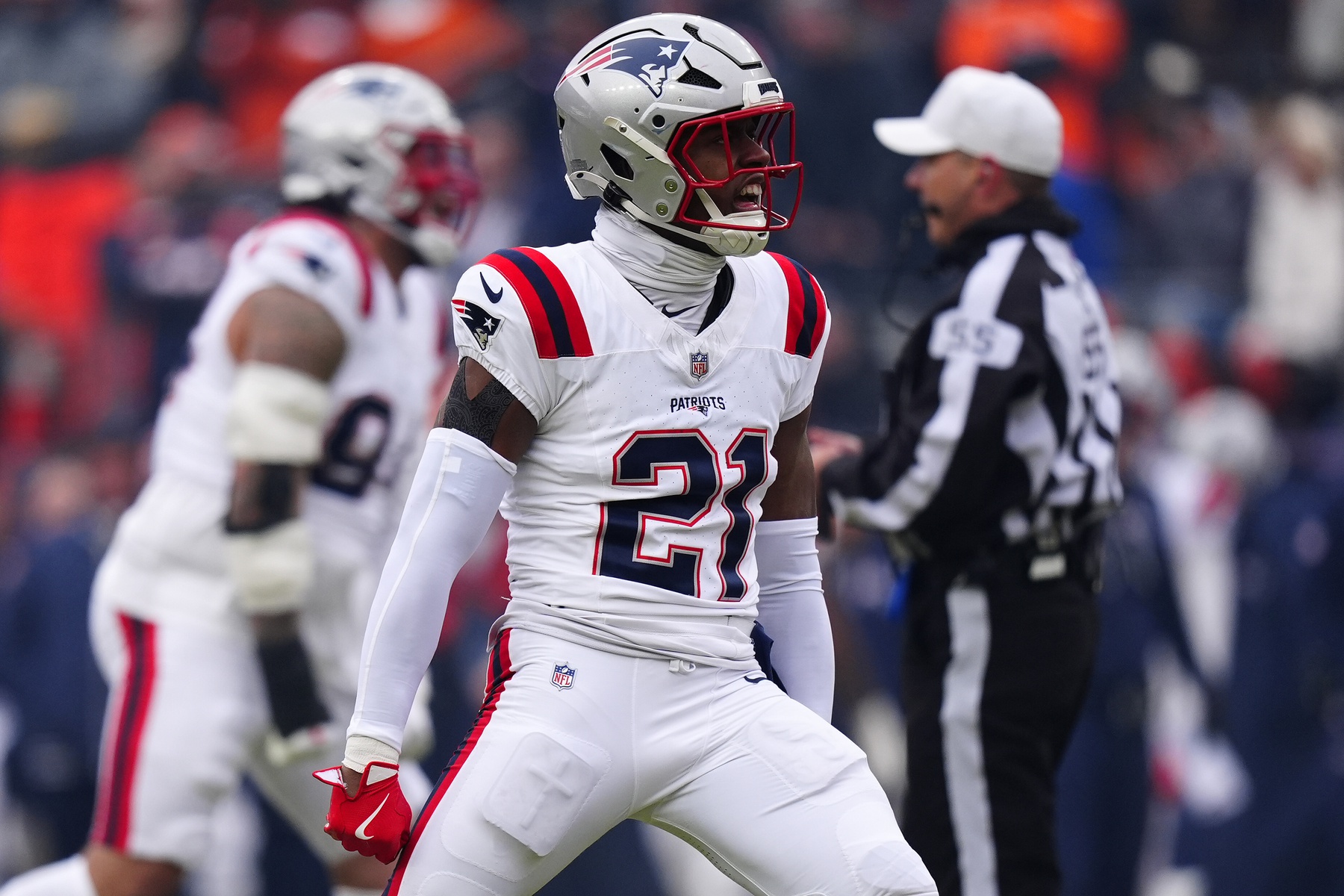 Giardi: Patriots roster review/free agency preview - Safe to keep it together?