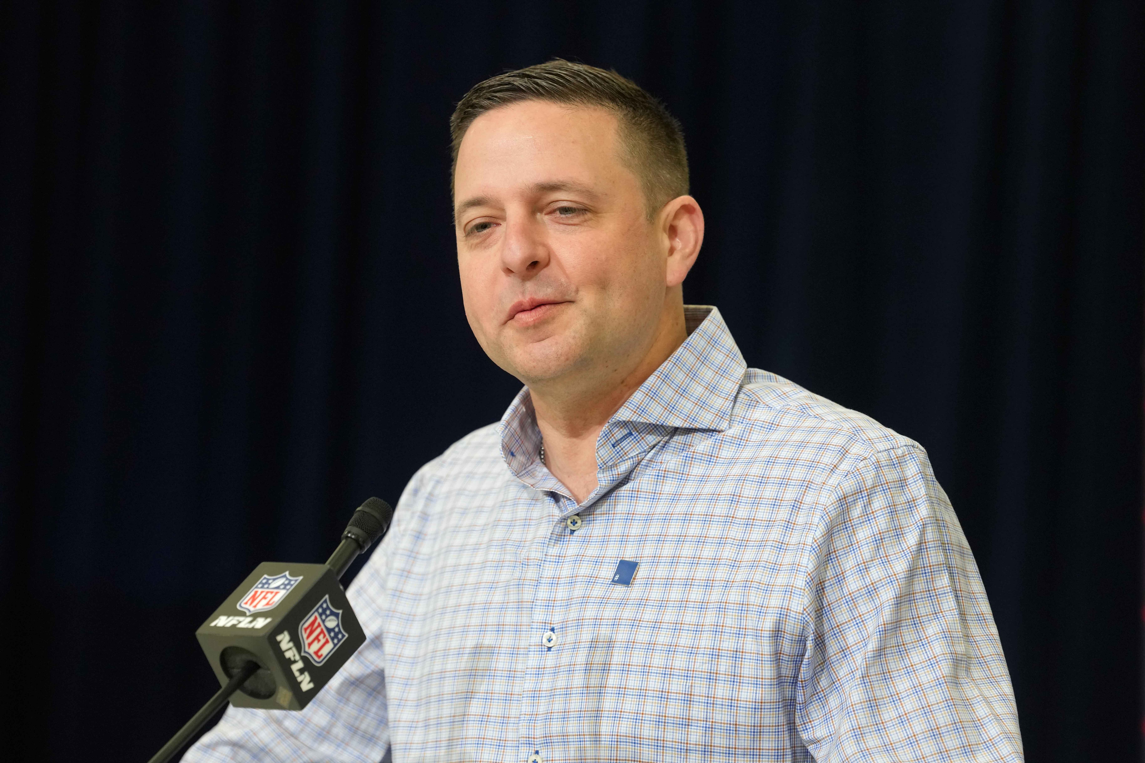 Giardi: Making sense of the Patriots' chosen path in free agency, and wondering what's next?