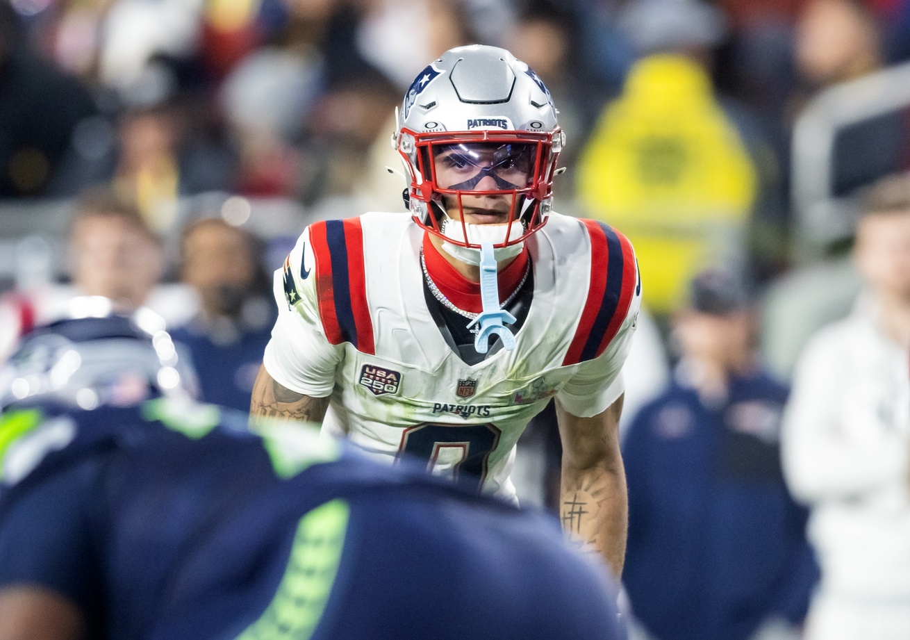 Giardi: NFL Notebook - Don't worry about Gonzalez yet; plus, more on Mad Maxx